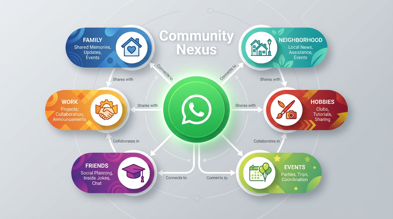 Grupos de WhatsApp Para Animes [2026]