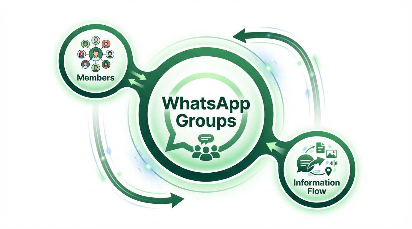 Grupos de WhatsApp Para Filmes [2026]