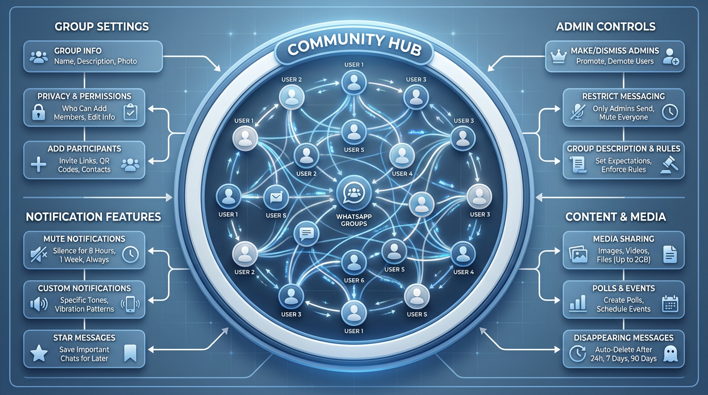 Grupos de WhatsApp Para Séries [2026]