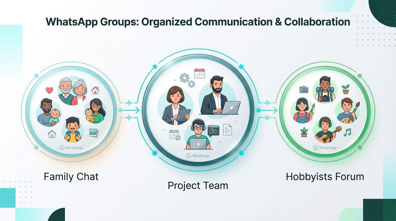 Grupos de WhatsApp Para Figurinhas [2026]