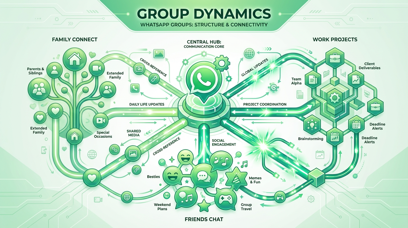 Grupos de WhatsApp Para Notícias [2026]