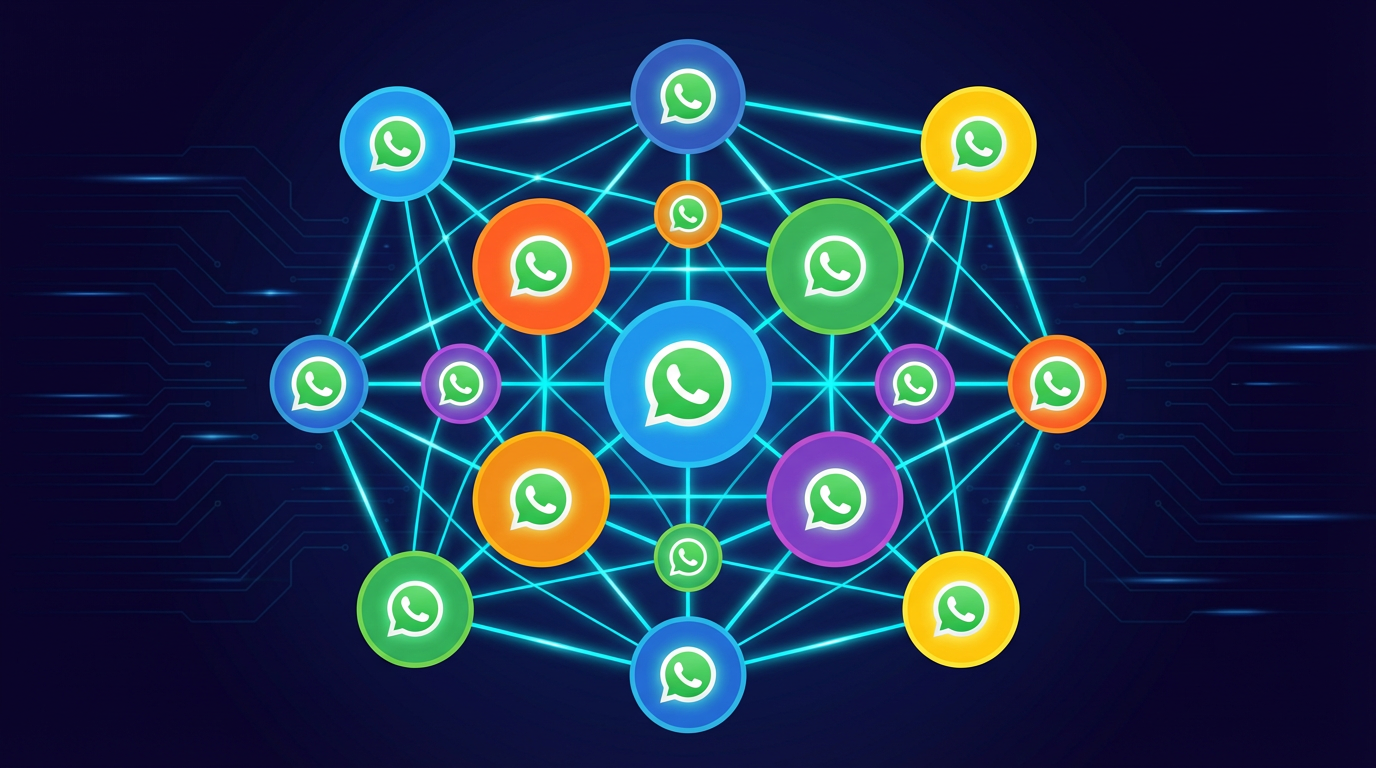 Grupos de WhatsApp Para Beleza [2026]