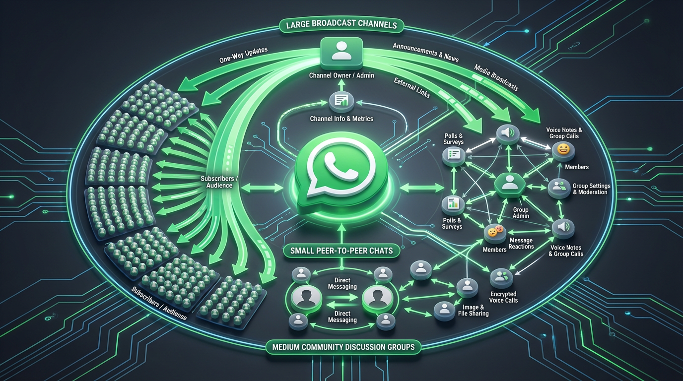 Lista de Grupos de WhatsApp Emagrecer [2026]