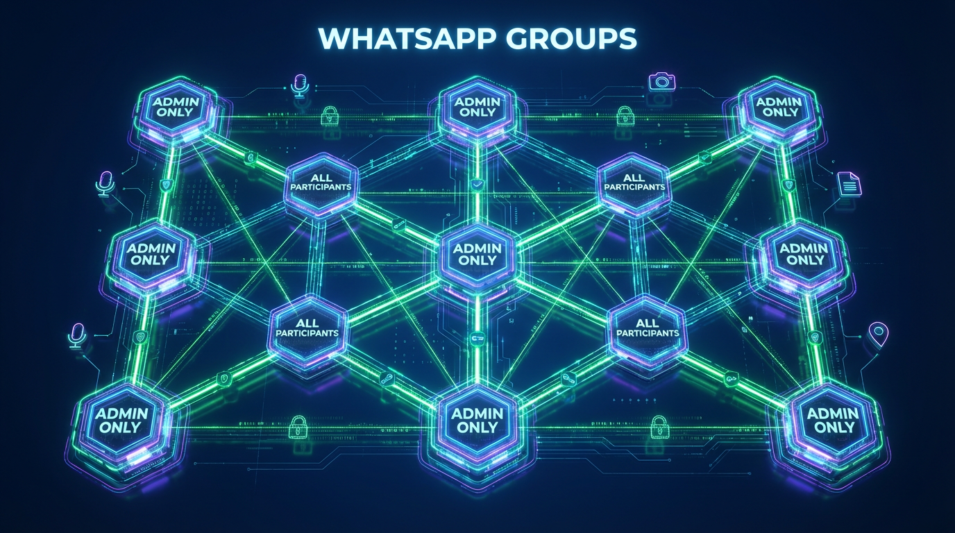 Lista de Grupos de WhatsApp Esportes [2026]