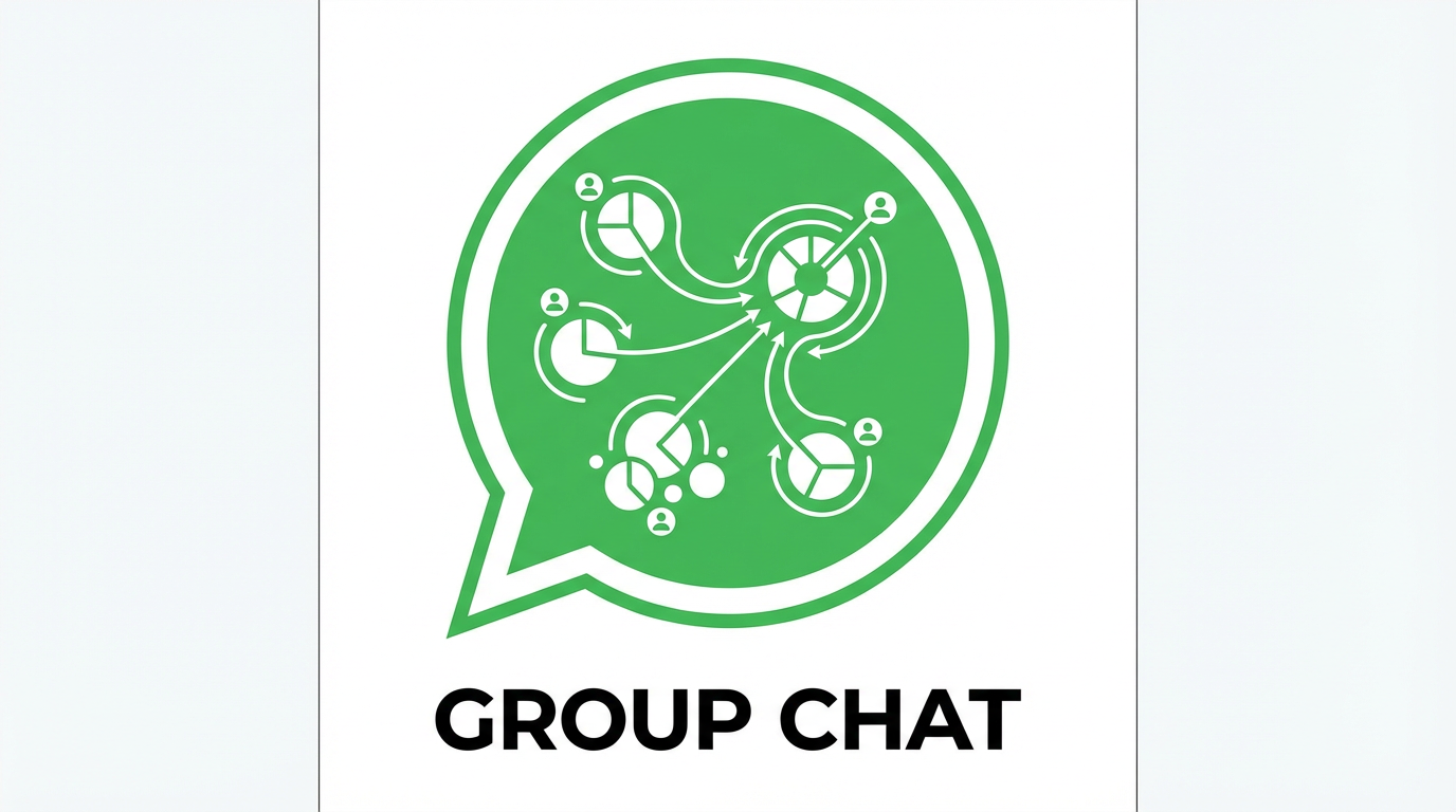 Lista de Grupos de WhatsApp Memes [2026]