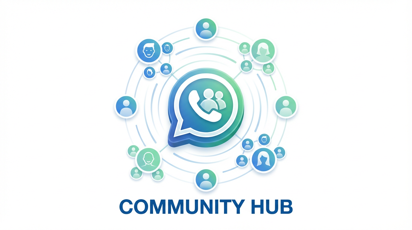 Lista de Grupos de WhatsApp Figurinhas [2026]