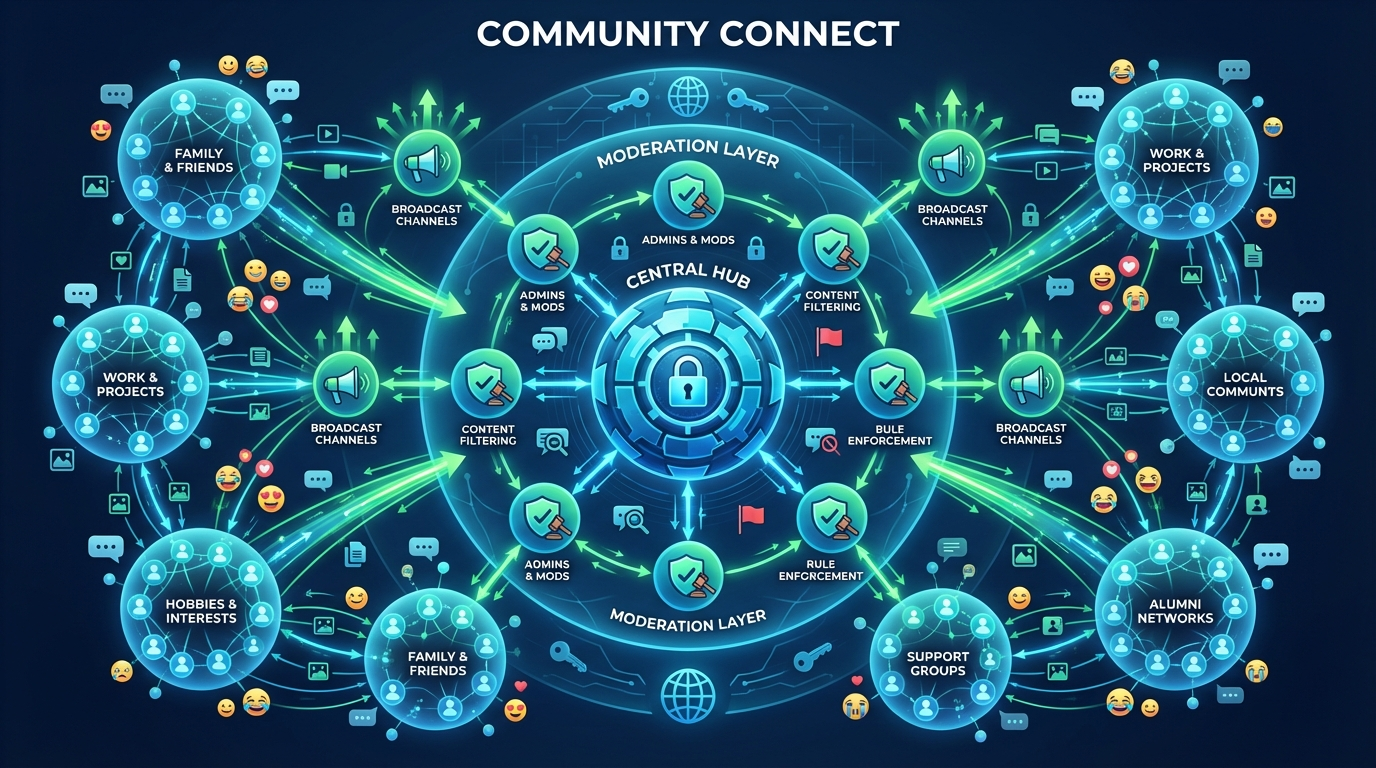 Lista de Grupos de WhatsApp Séries [2026]