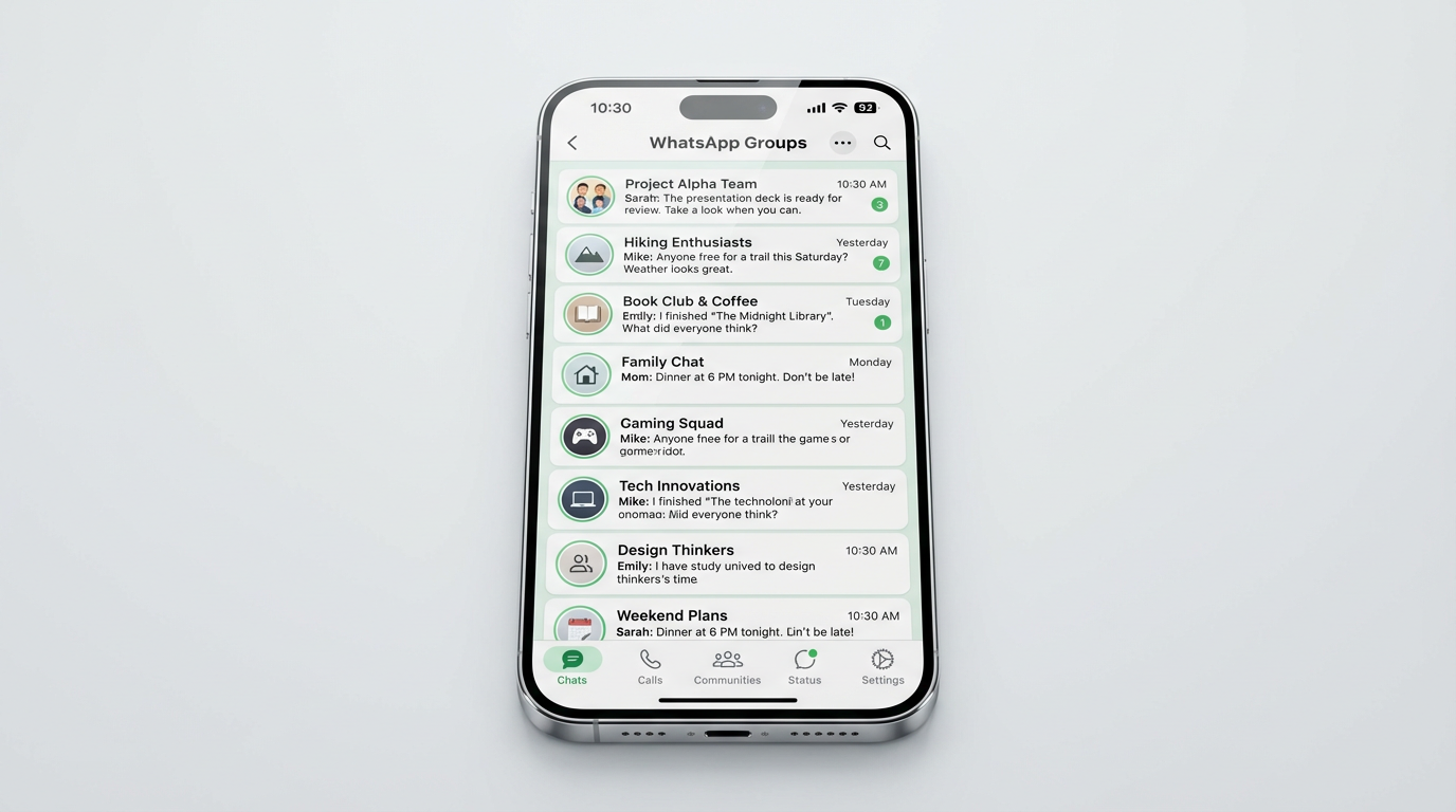 Como Criar e Crescer Grupos de WhatsApp Compras e Vendas [2026]