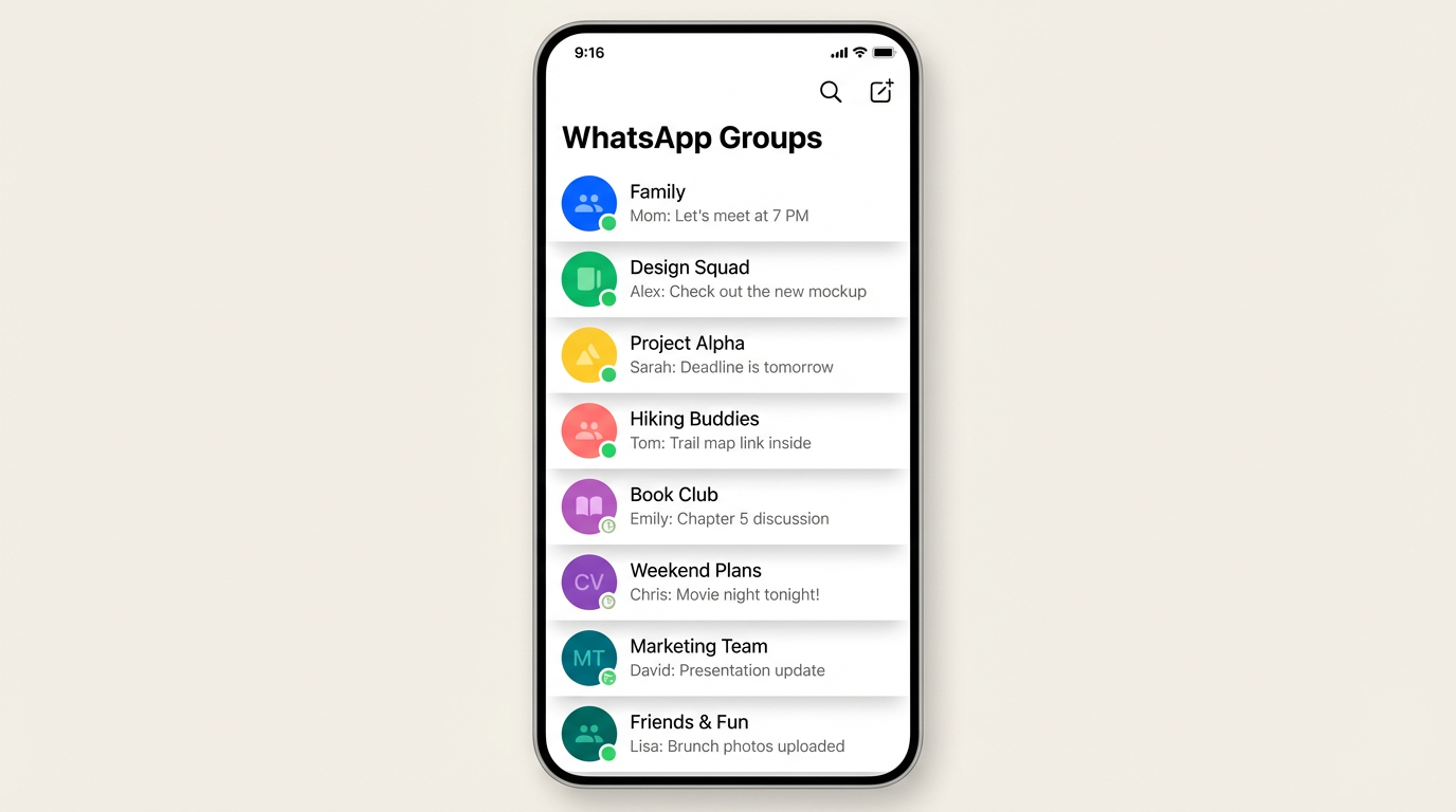 Como Criar e Crescer Grupos de WhatsApp Notícias [2026]