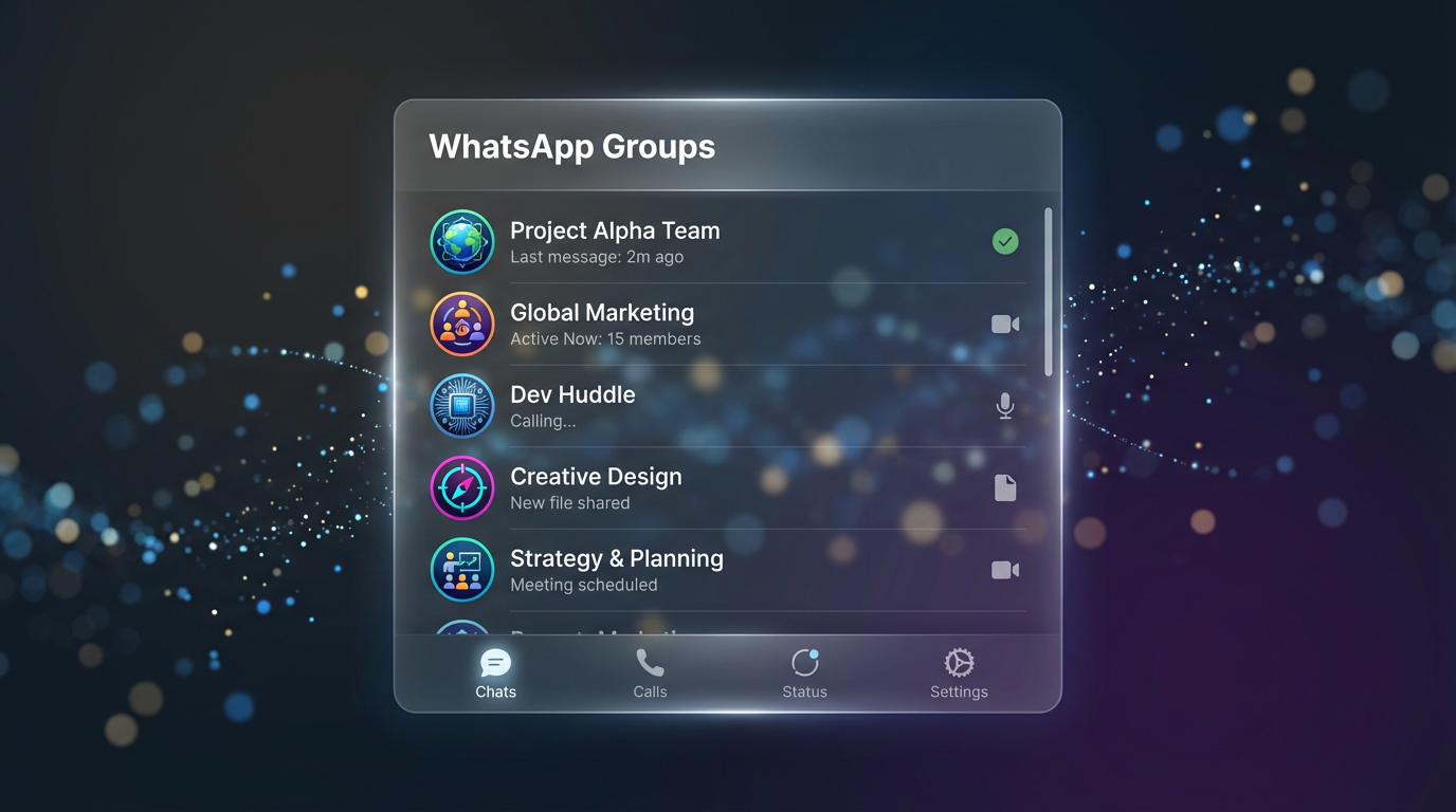 Como Criar e Crescer Grupos de WhatsApp Esportes [2026]