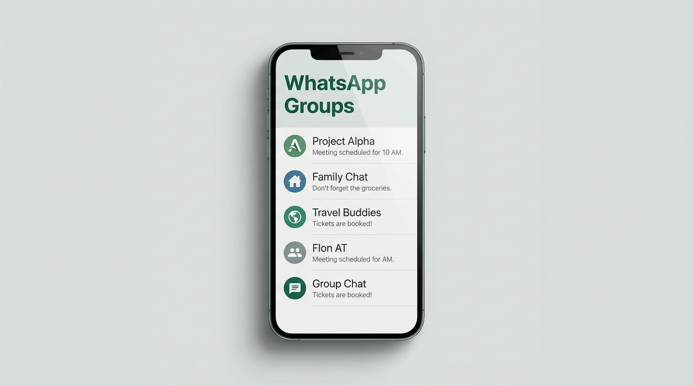 Como Criar e Crescer Grupos de WhatsApp Beleza [2026]