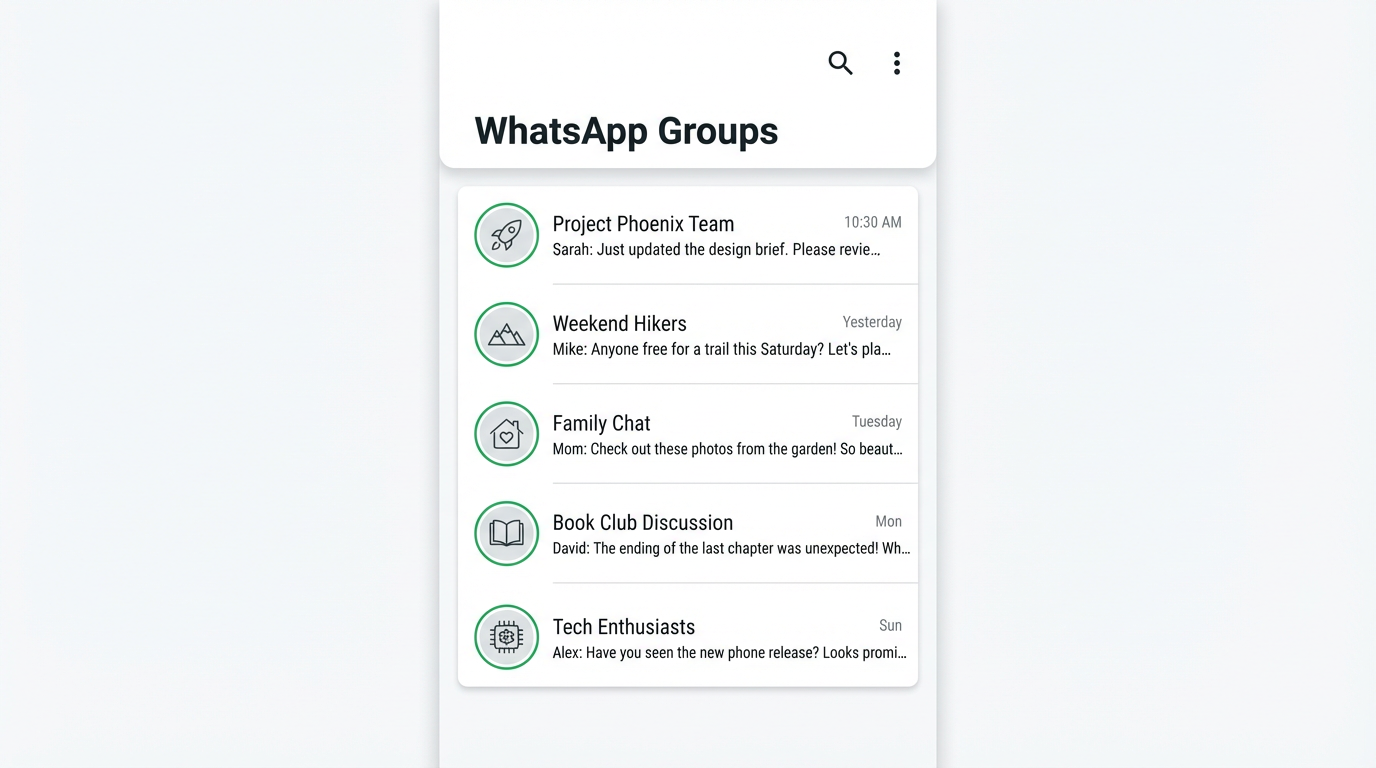 Como Criar e Crescer Grupos de WhatsApp Religião [2026]