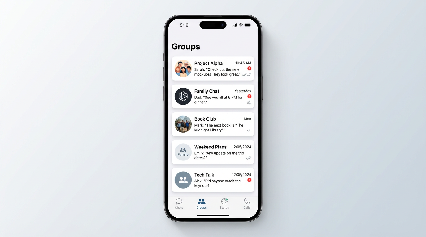 Como Criar e Crescer Grupos de WhatsApp LGBT [2026]