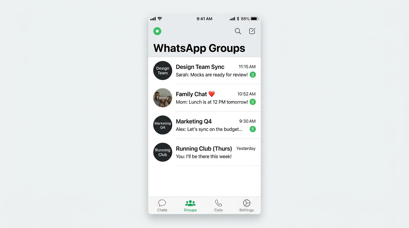 Segurança em Grupos de WhatsApp Namoro [2026]