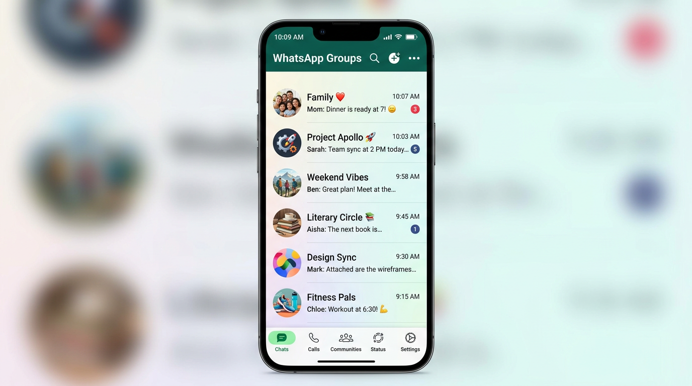 Segurança em Grupos de WhatsApp Ganhar Dinheiro [2026]