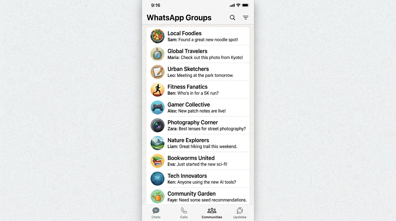 Segurança em Grupos de WhatsApp Games [2026]