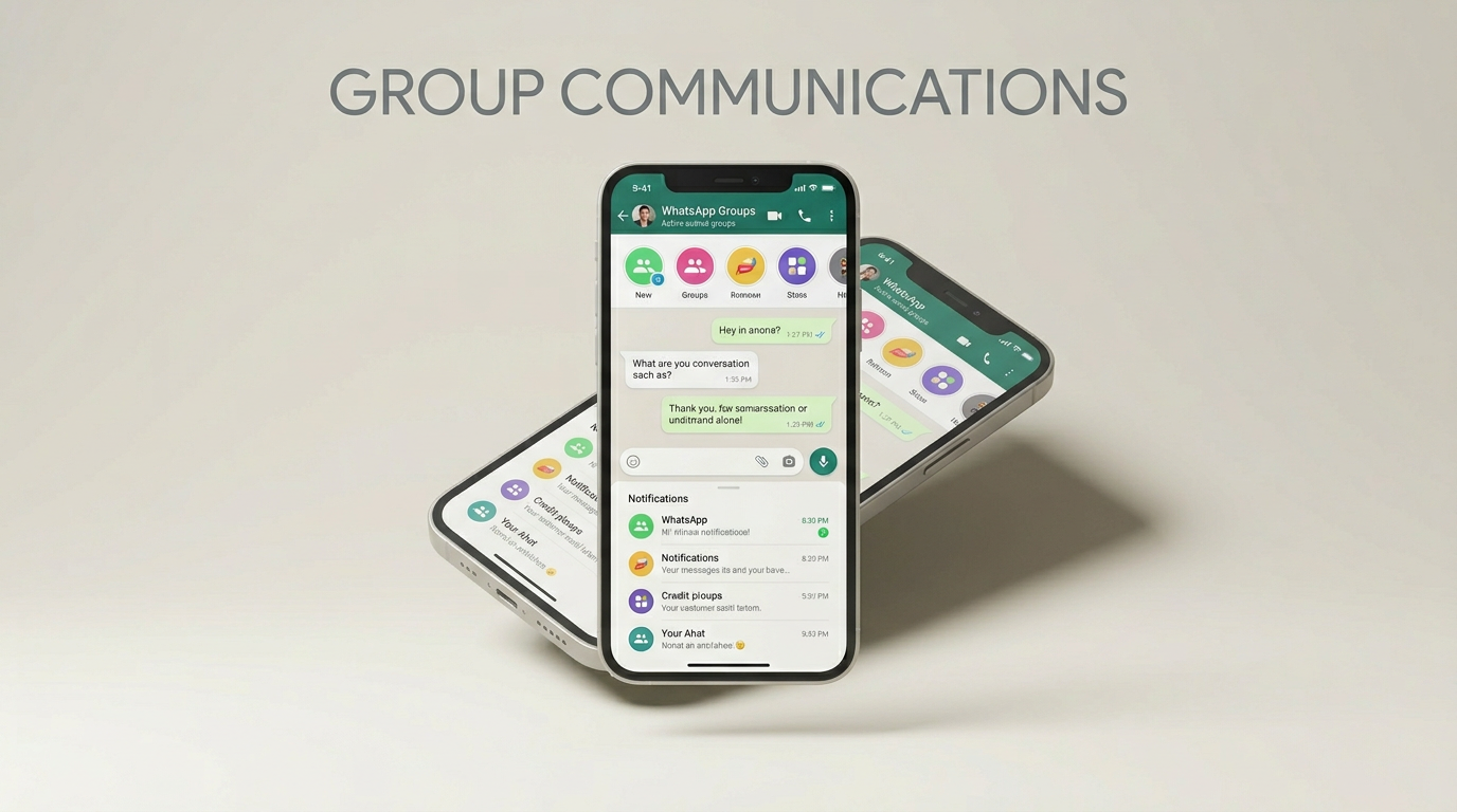 Segurança em Grupos de WhatsApp Figurinhas [2026]