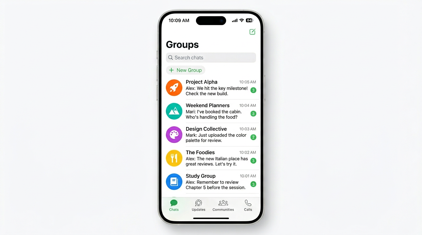 Segurança em Grupos de WhatsApp Filmes [2026]