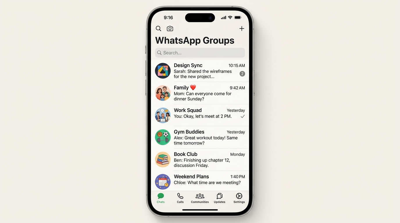 Segurança em Grupos de WhatsApp Redes Sociais [2026]