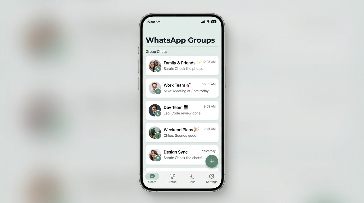 Segurança em Grupos de WhatsApp Compras e Vendas [2026]