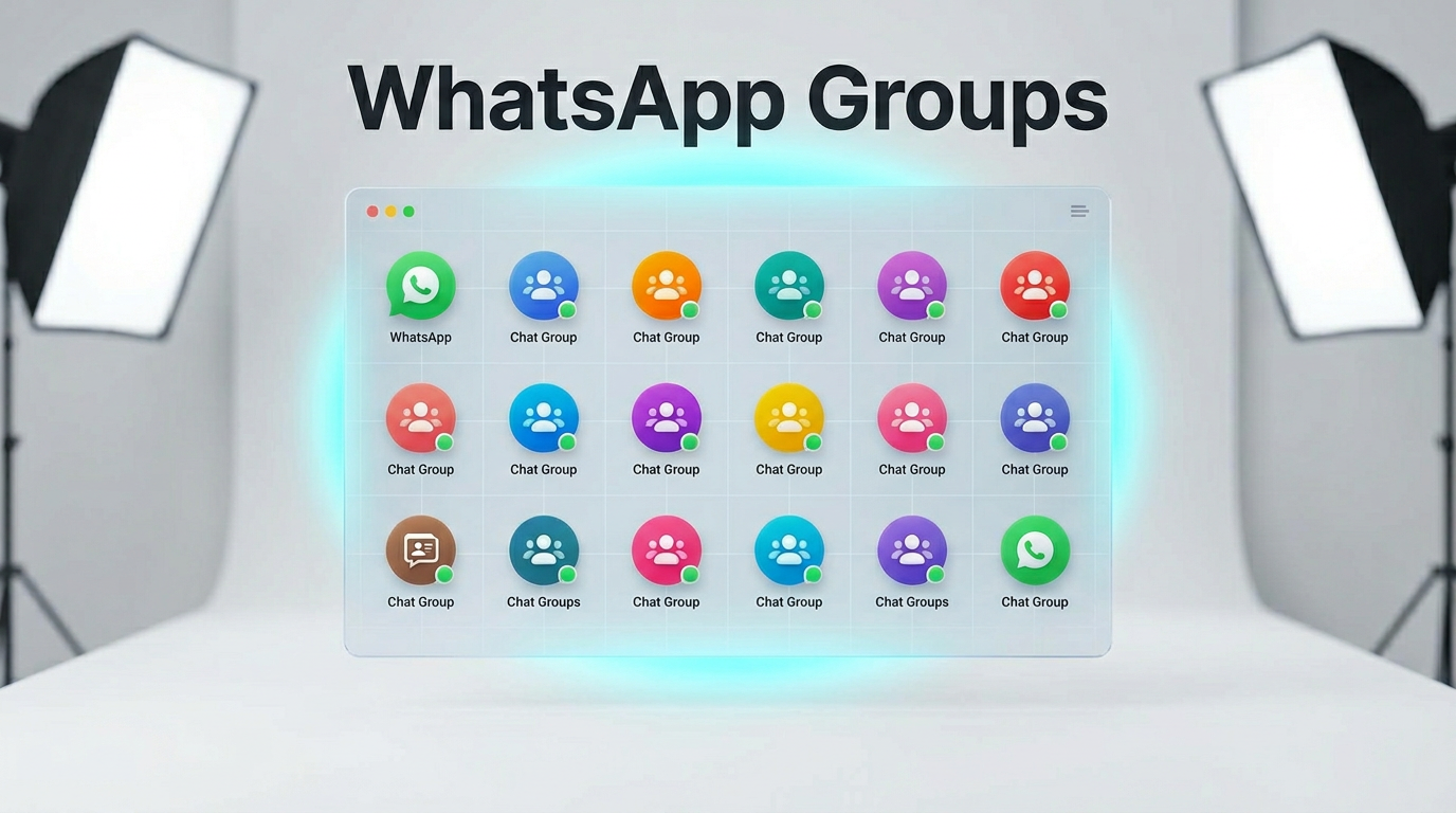 Segurança em Grupos de WhatsApp Estudos [2026]