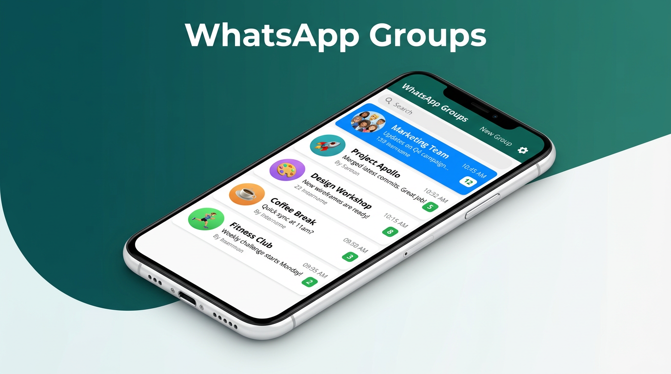 Segurança em Grupos de WhatsApp Vídeos [2026]