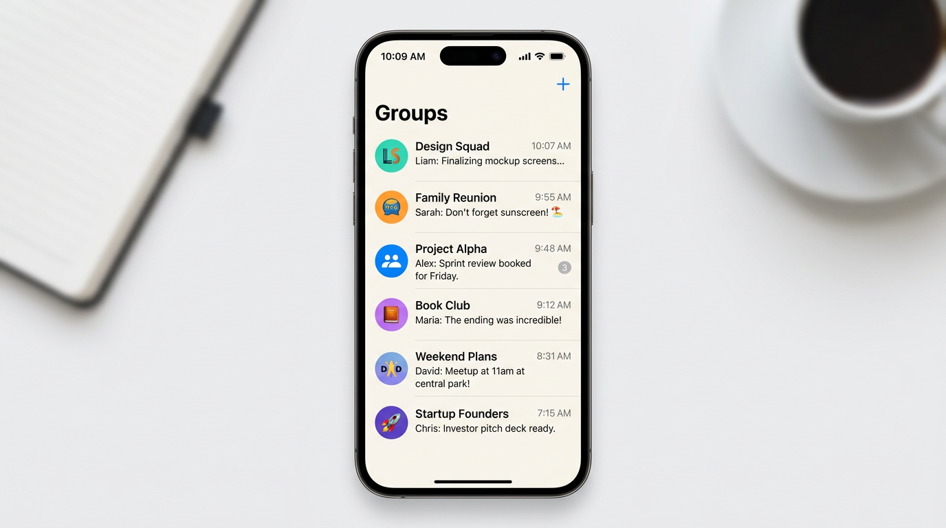 Convites e Links de Grupos de WhatsApp Ganhar Dinheiro [2026]
