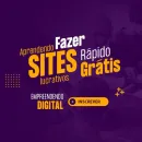 Sites em 1 dia GRÁTIS #5