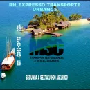 RH EXPRESSO TRANSPORTE