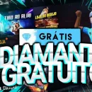 FREE FIRE DIAMANTES GRATIS 💎
