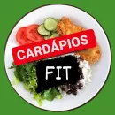 🥗 Cardápios Fit #07 🥗