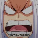 Recrutamento Mugwaras👒