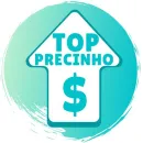 ⚡PROMOÇÕES 🔝TOPPRECINHO