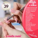 Curso Designer de Unhas