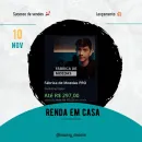 Evento exclusivo 10/11🚀💰📲