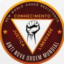 Anti Nova Ordem Mundial 1