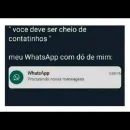 BOMBA VIWS DO STATUS