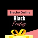 Brechó - Black Friday 🛍️🔖