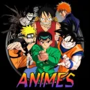 ⛩️🇯🇵 FAMÍLIA OTAKU 🇯🇵⛩️