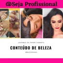 Conteúdo de beleza 🥰