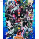 |• RECRUTAMENTO NARUTO •|