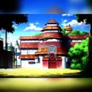 📚Academia de Konoha📚