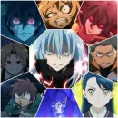 Família otaku 9º
