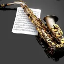 Ajuda Sax