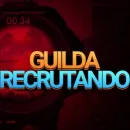 RECRUTAMENTO FG ⚠️