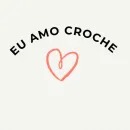 Amor ao crochê