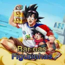 🌟BAR DAS FIGURINHAS 1.0🎅🏼🍻