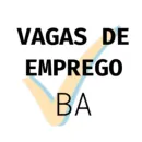 Vagas de Emprego BA 01