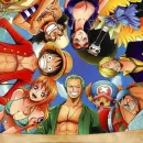 Mundo One piece