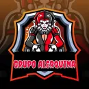 ➂➄•|Gʀᴜᴘᴏ Aʟᴇʀǫᴜɪɴᴀ|•👻
